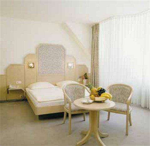 Hotel The Exzellenz