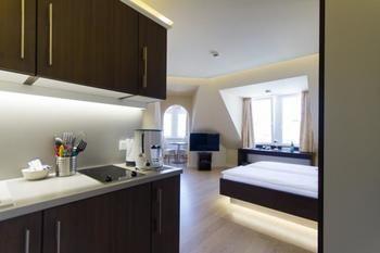 The Exzellenz Hotel 3*