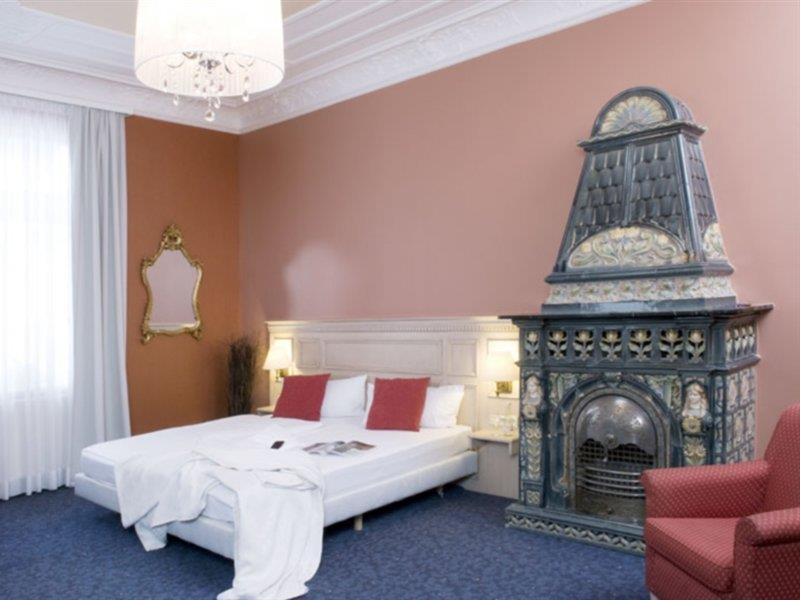 Hotel The Exzellenz Heidelberg