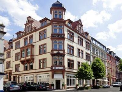 The Exzellenz Hotel Heidelberg