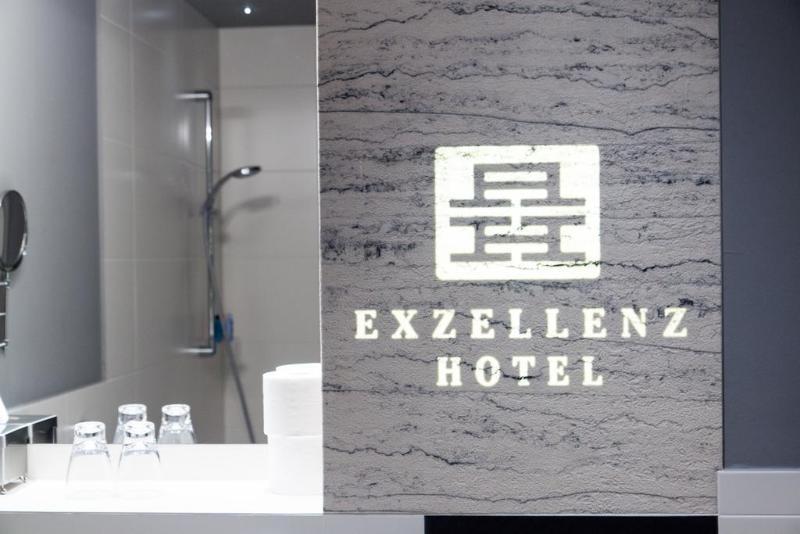 The Exzellenz Hotel Heidelberg