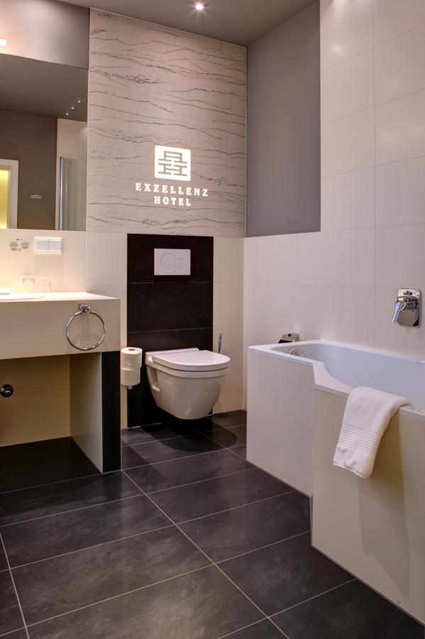 The Exzellenz Hotel Heidelberg