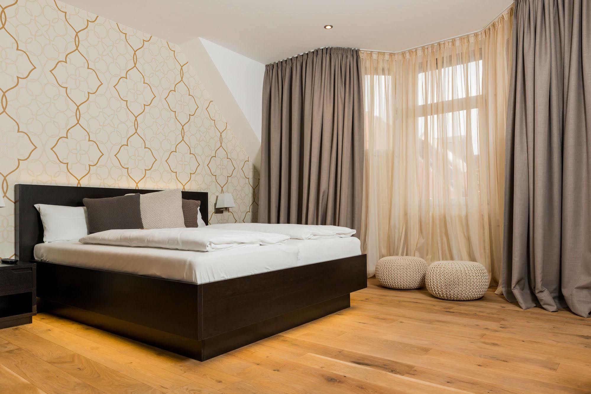 Hotel The Exzellenz Heidelberg