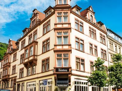 The Exzellenz Hotel