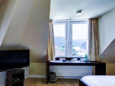 Hotel The Exzellenz 3*